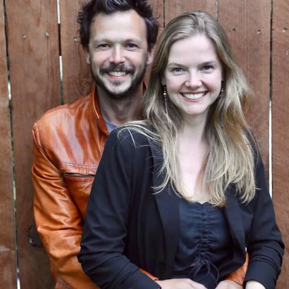 Guilherme Berenguer é casado atualmente com Bianca Berenguer