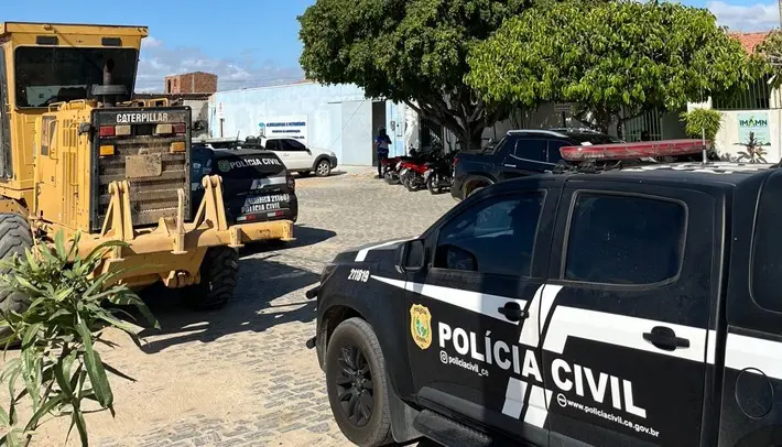 operacao terra limpa