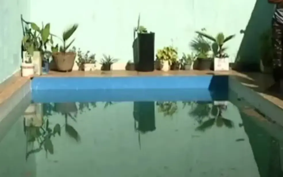 Afogamento aconteceu em 2020 na piscina da casa da família