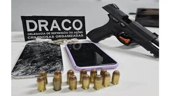 capa da noticia