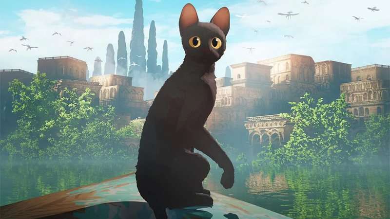 Celebre o Dia do Gato 2025: Dicas de Filmes, Séries e Jogos com Felinos