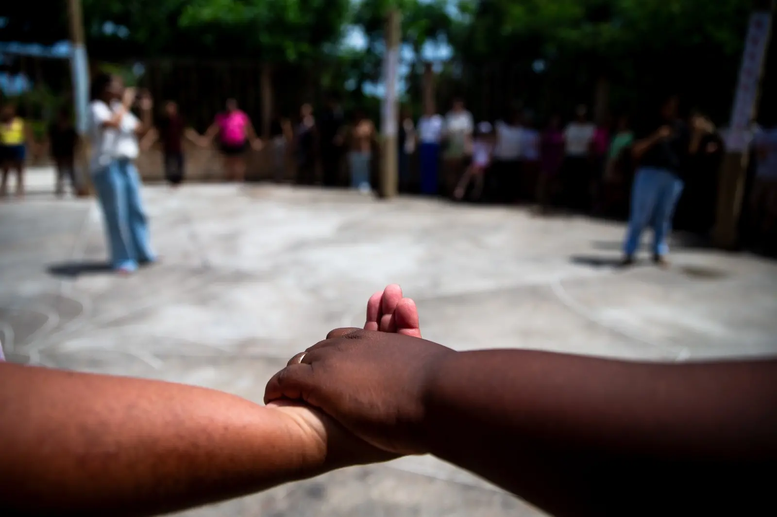 Apoio coletiva é uma das estratégias para promover saúde mental no Mismec