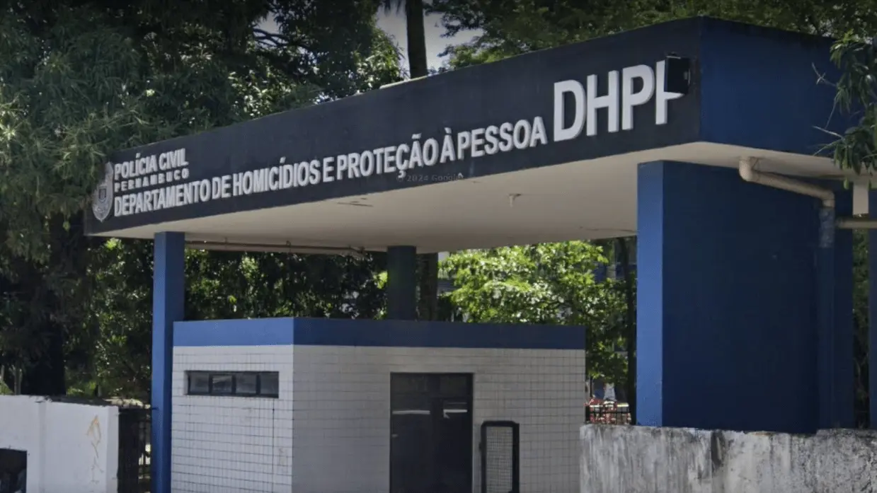 capa da noticia
