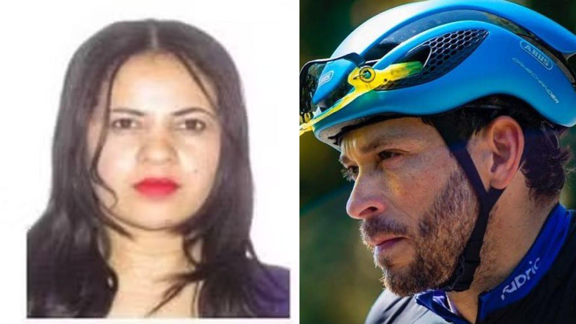 Polícia prende 'mainha do crime', chefe de quadrilha suspeita da morte de ciclista, em SP