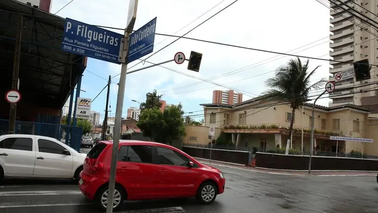 capa da noticia