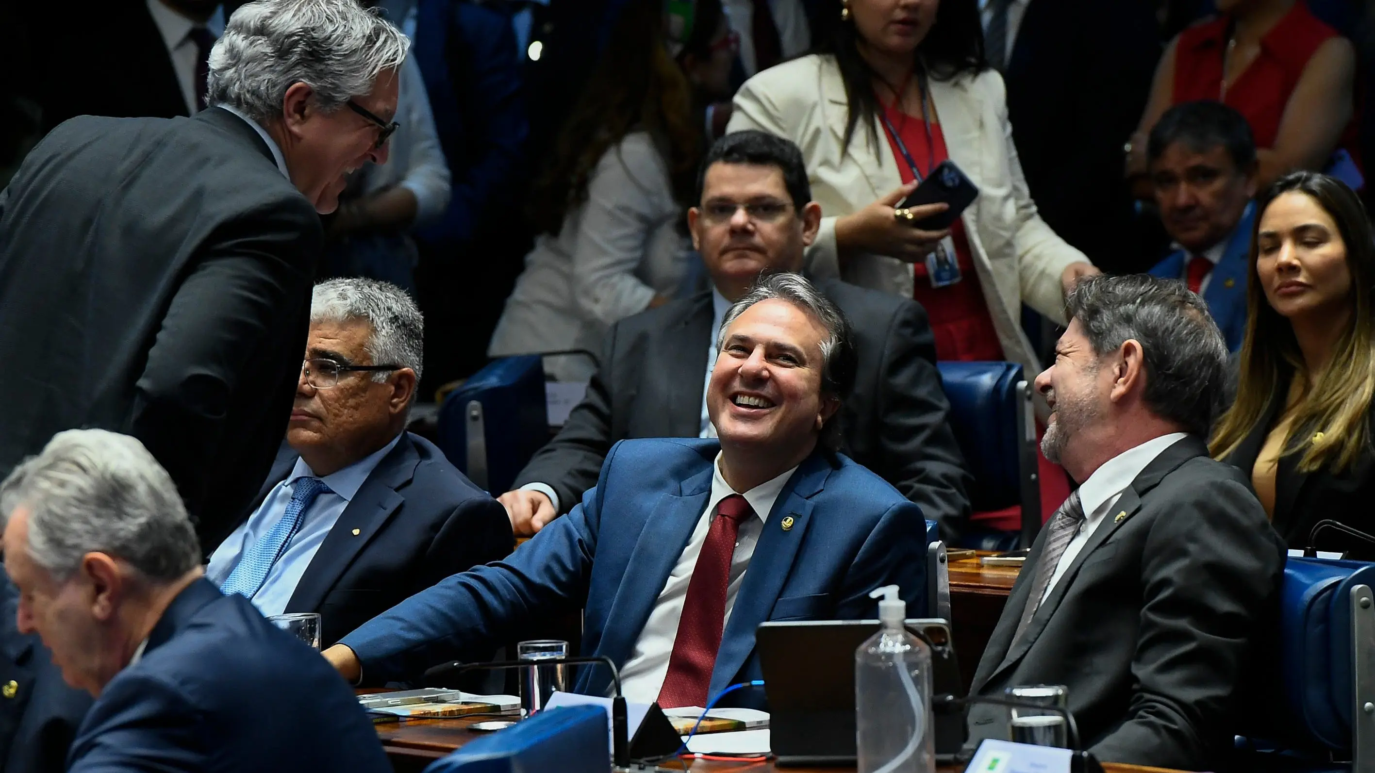 capa da noticia