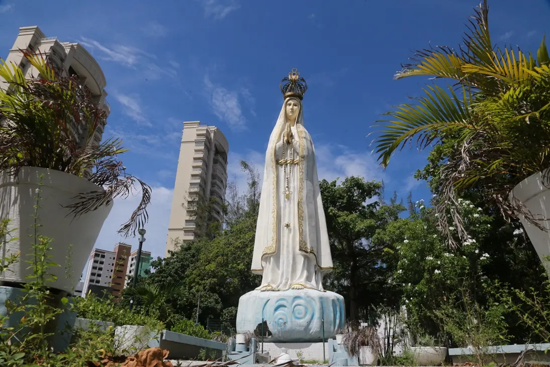 Estátua