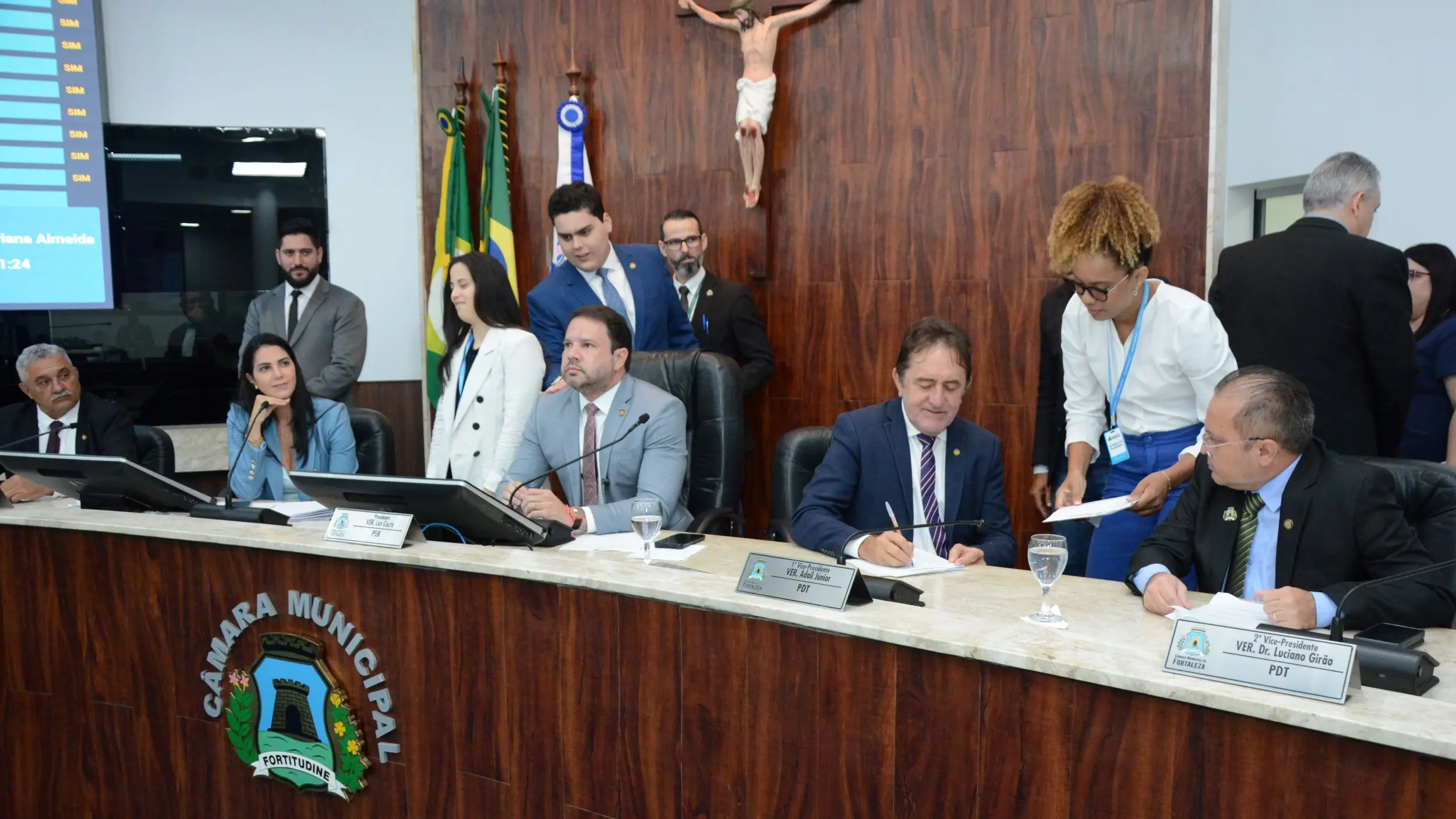 capa da noticia