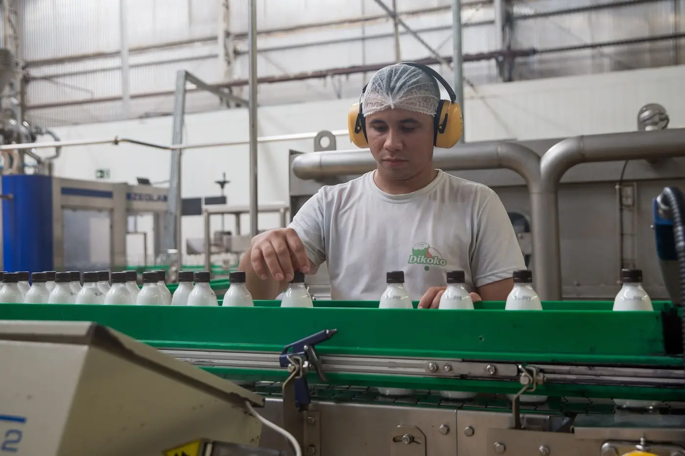 Indústria de alimentos no Ceará