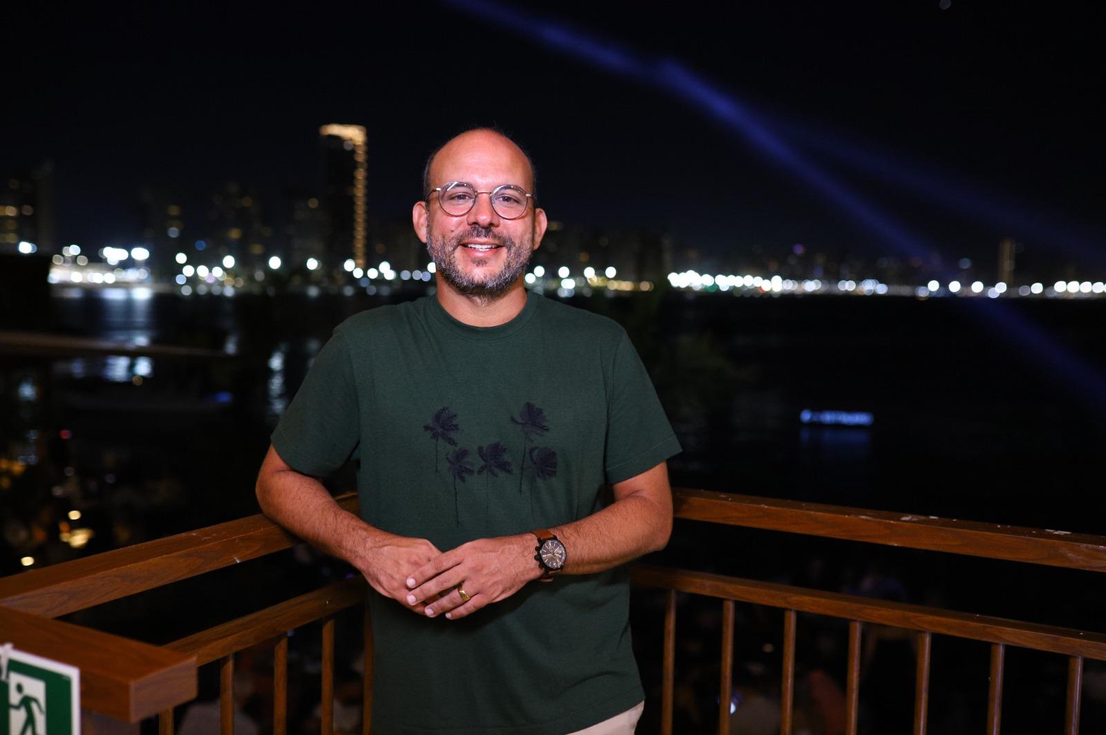 Daniel Meireles é CEO do Grupo Austin