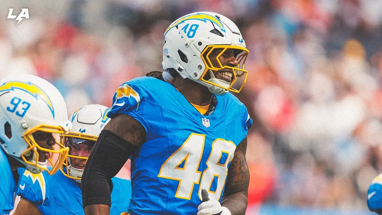 O Los Angeles Chargers mandará jogo na Arena do Corinthians em 2025