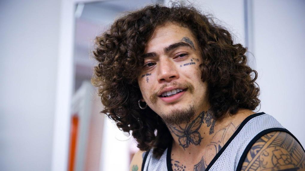 Whindersson Nunes é internado em clínica psiquiátrica no interior de São Paulo: 'Decisão própria' - Zoeira - Diário do Nordeste