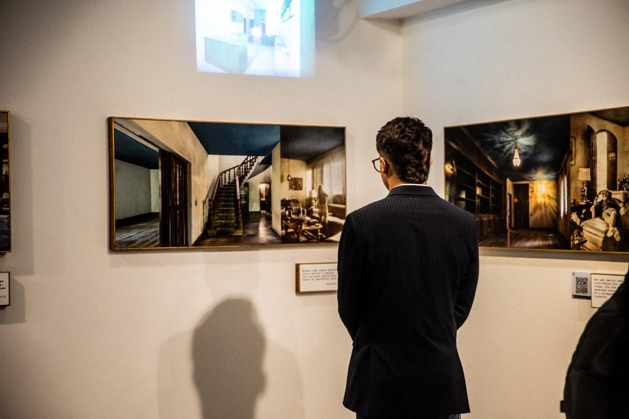 'Imagens em trânsito' traz reflexões sobre memórias e identidade