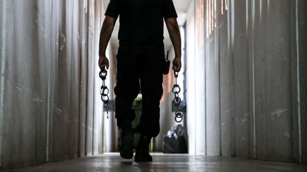 CGD converteu a punição de suspensão em perda de 50% do salário, por 45 dias, para o servidor não desfalcar o efetivo da Polícia Penal do Ceará