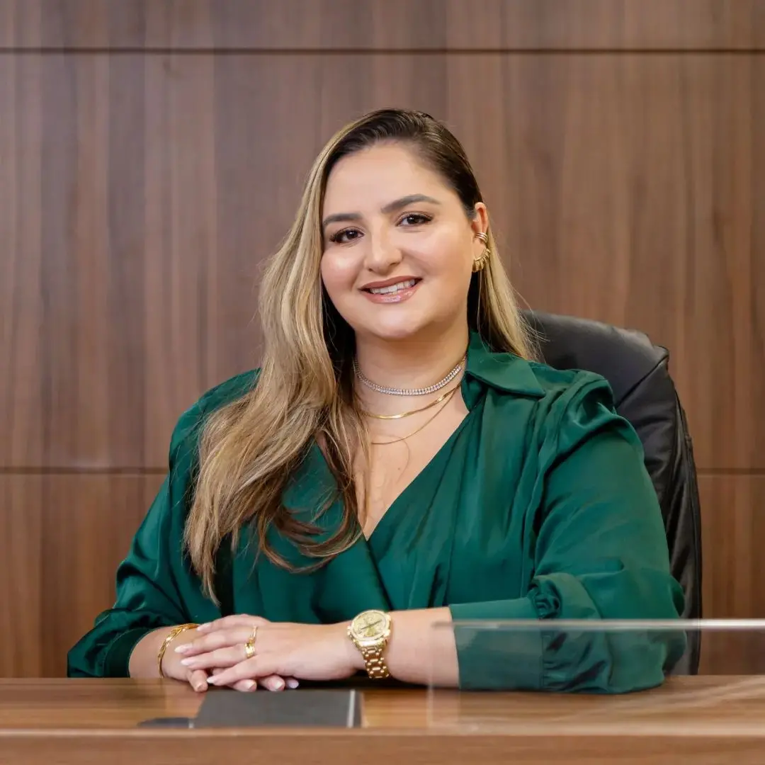 Luciana Lima
