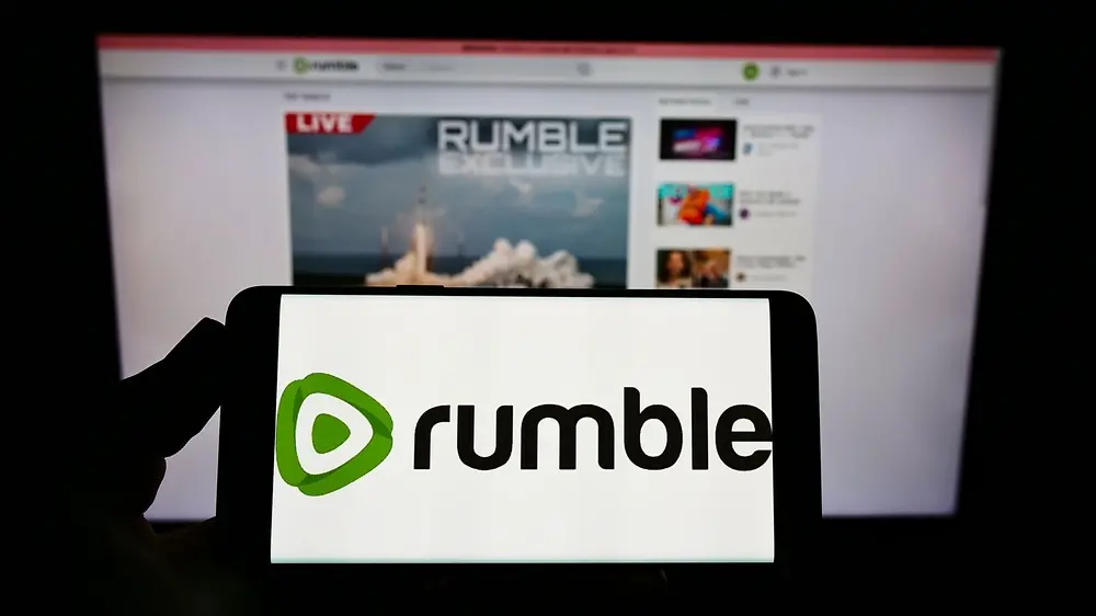 No Rumble Entenda o que é o Rumble, a plataforma suspensa no Brasil e que ...