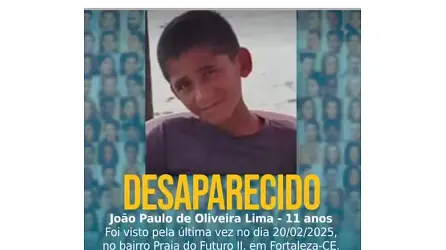 capa da noticia