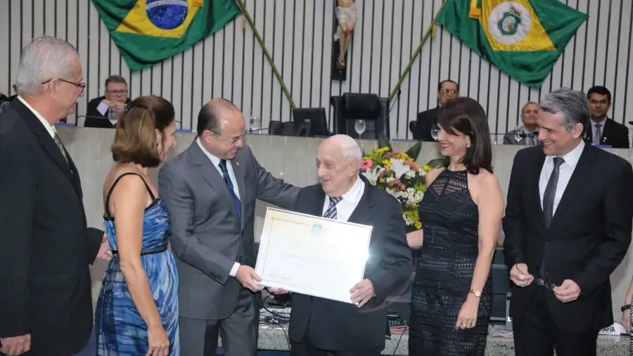 capa da noticia