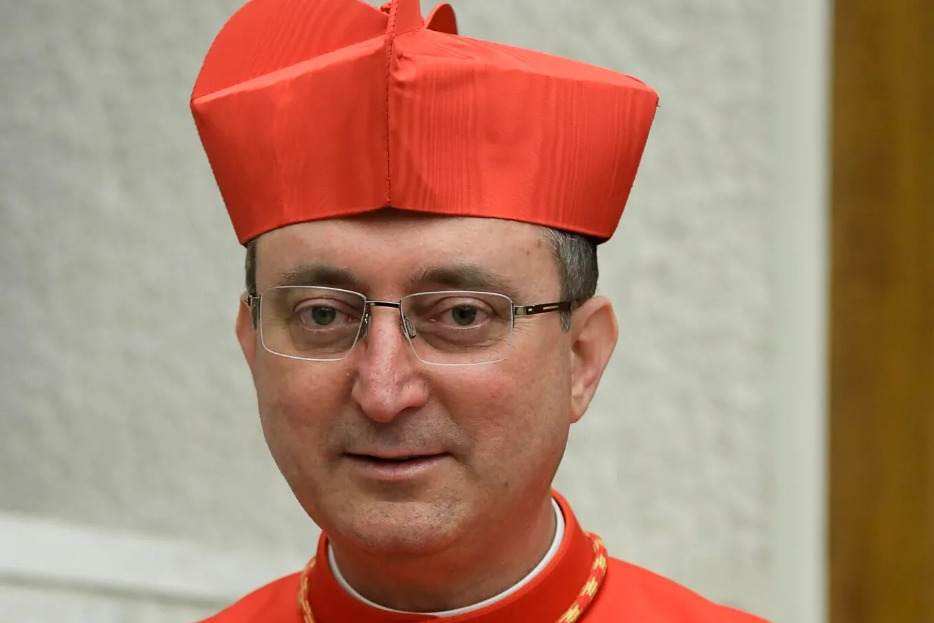 Dom Sérgio da Rocha já atuou no Ceará, Piauí, Distrito Federal e Bahia