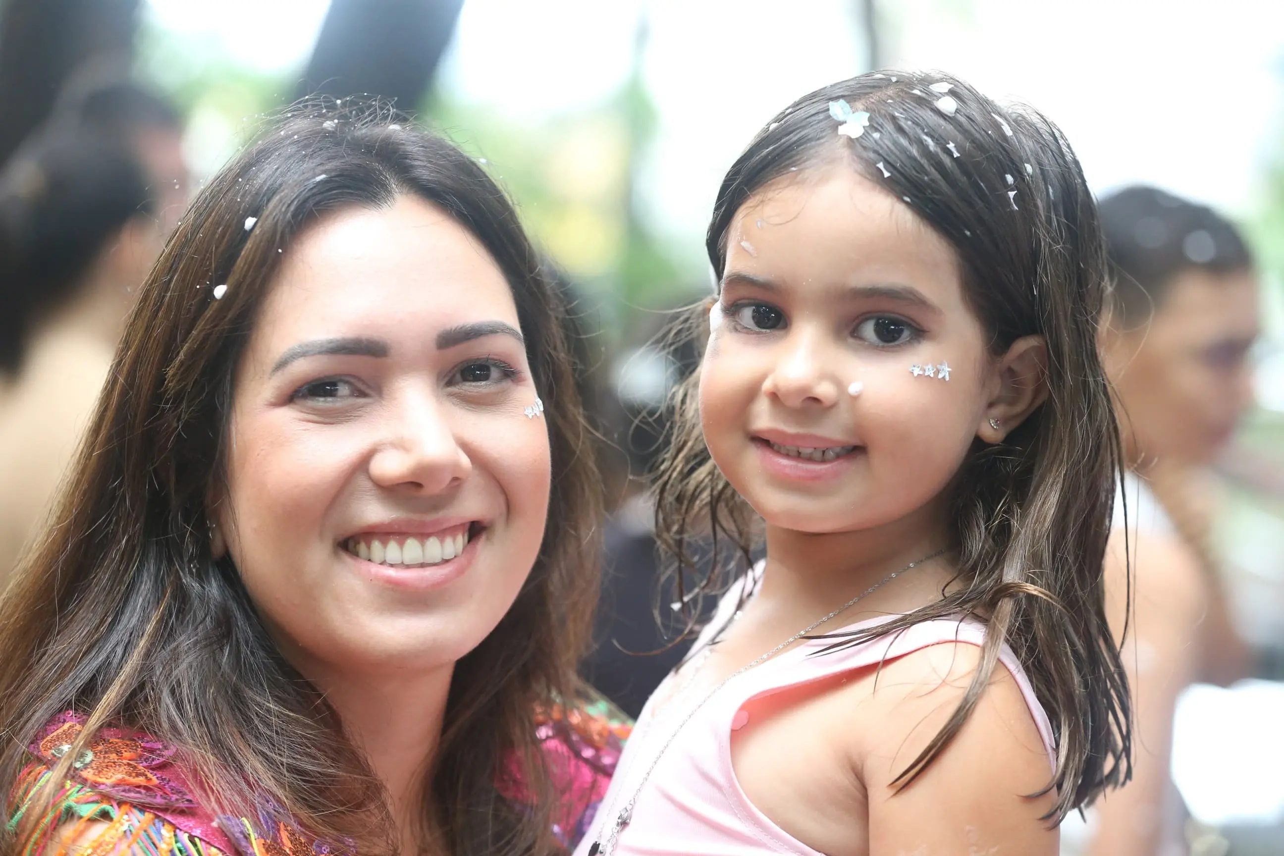 Pré-Carnaval do Passeio Público