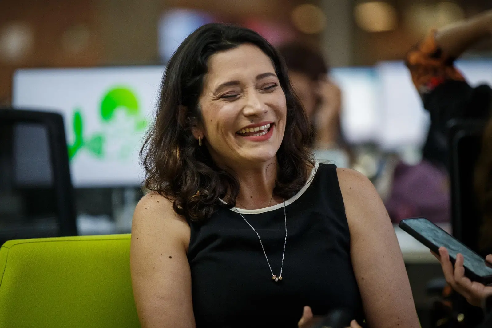 Especialista em sono