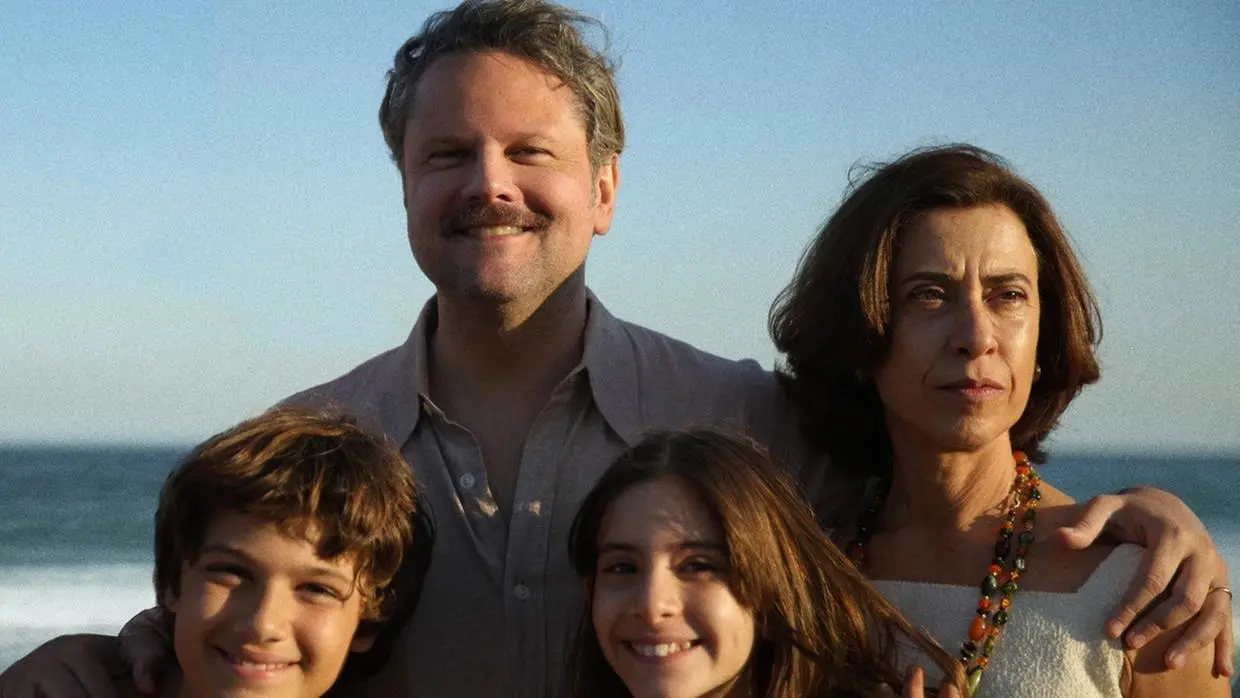 Filme dirigido por Walter Salles concorre em três categorias no Oscar 2025