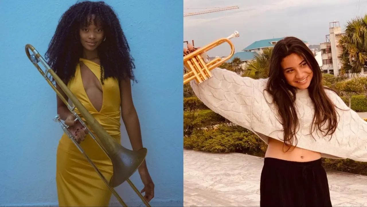 Yudith Rojas & Niccole Meza Sexteto se apresentam na Praça do MIS no domingo (2)