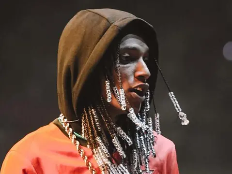 Favela Rapper Quem é Marcinho VP, pai do rapper Oruam e líder do Comando Vermelho