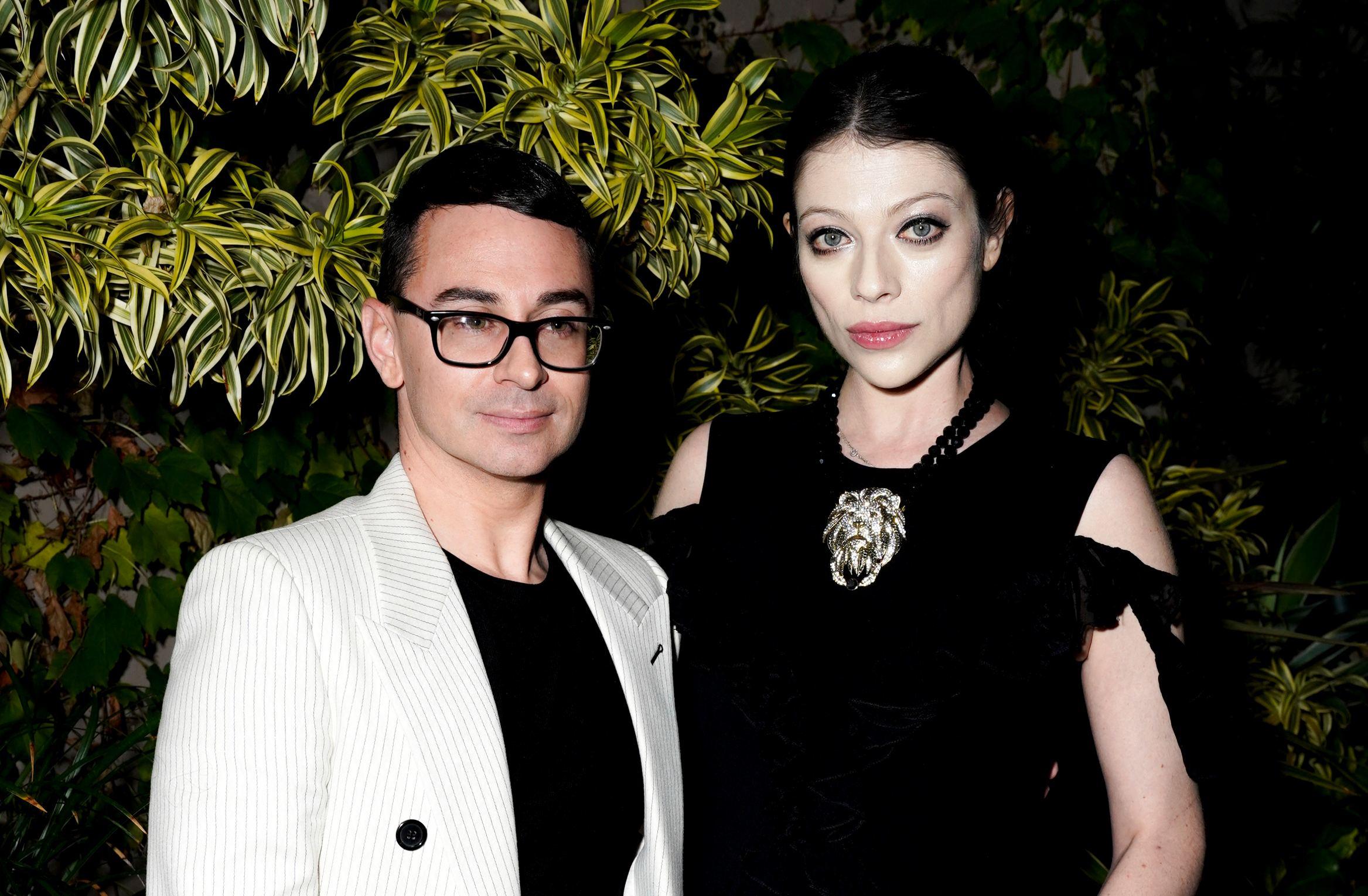 Atriz Michelle Trachtenberg