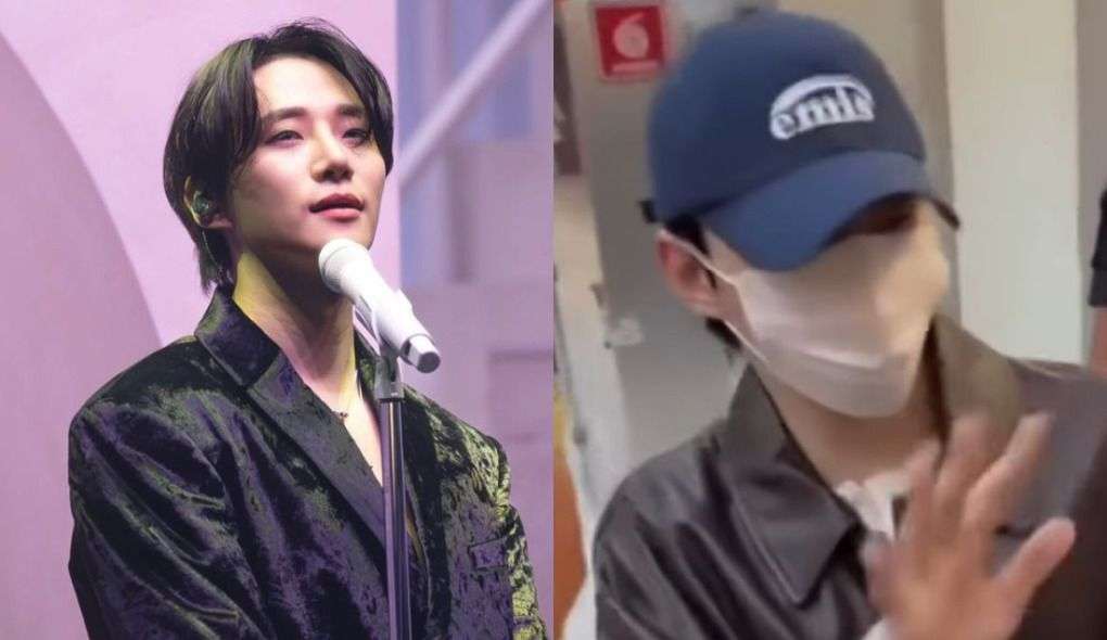 Lee Junho, Astro de K-Drama, Desembarca no Brasil para Encontro com Fãs em São Paulo