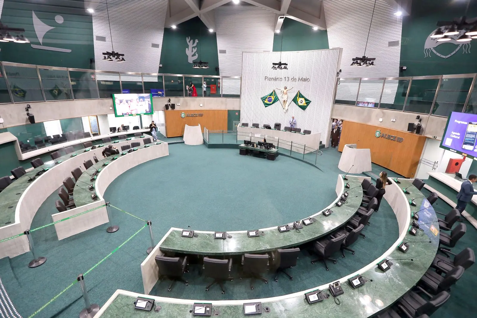 assembleia, auxílio-saúde