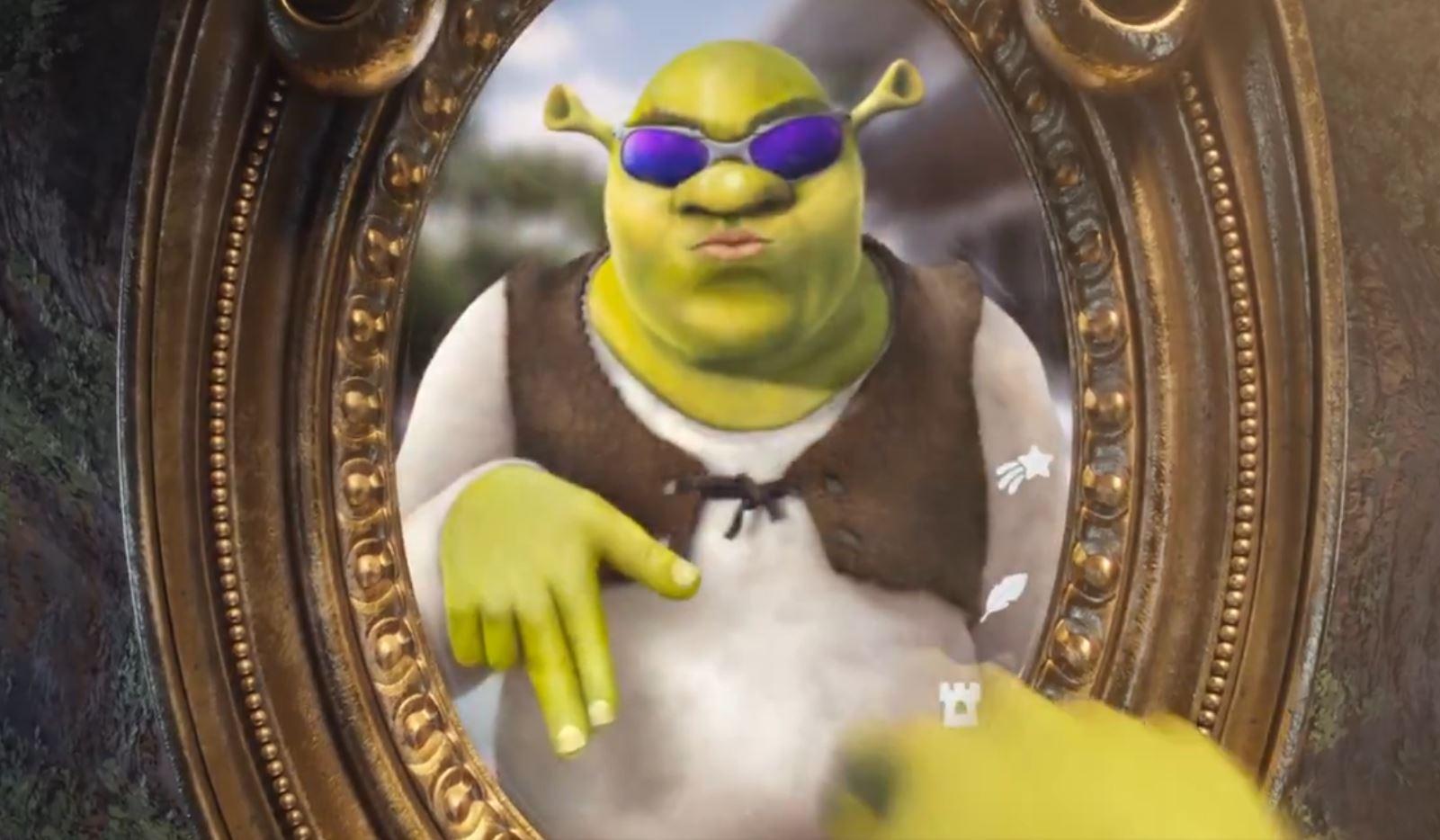 Shrek 5' tem teaser inédito divulgado com Zendaya no filme; veja