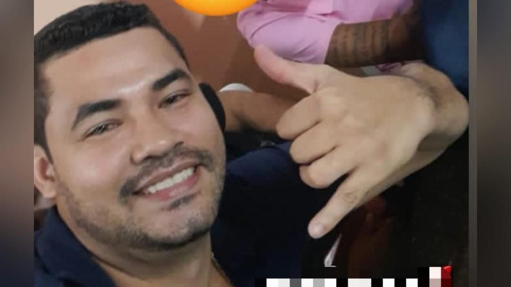 Paulo Ferreira Neto foi assassinado a tiros em frente ao seu estabelecimento, na Rua Dragão do Mar, na noite de 16 de janeiro de 2022