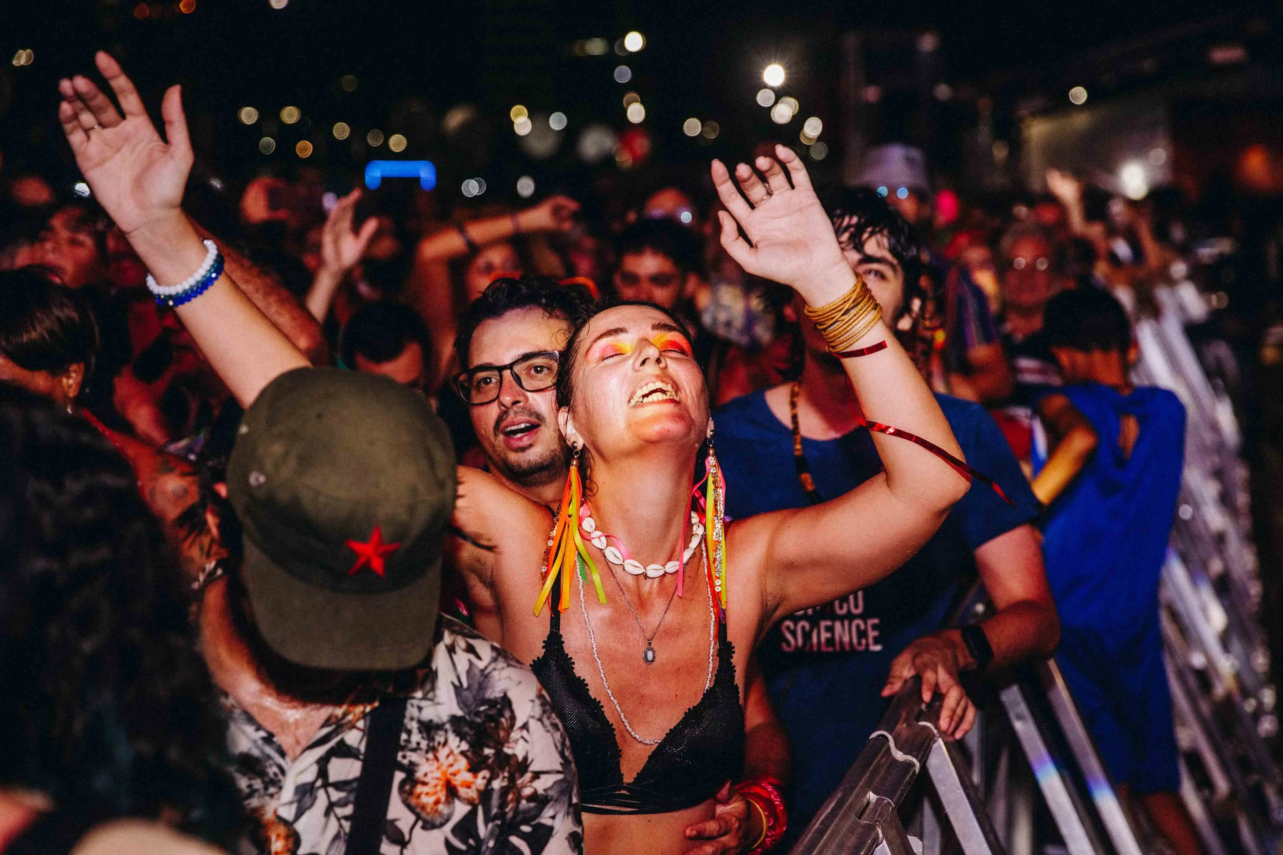 Carnaval do Aterrinho