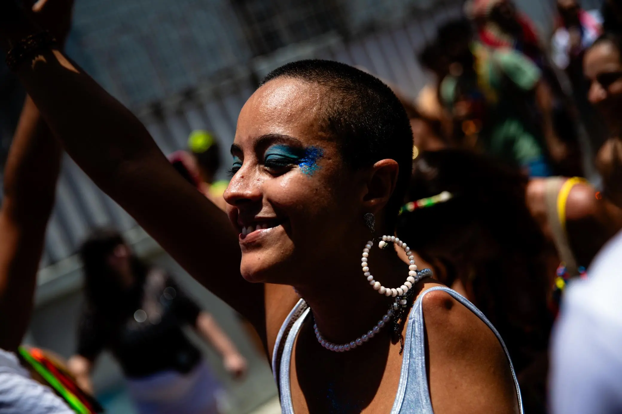Carnaval em Fortaleza