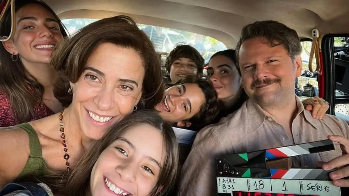 Elenco do filme realizou campanha para aumentar visibilidade da obra internacionalmente