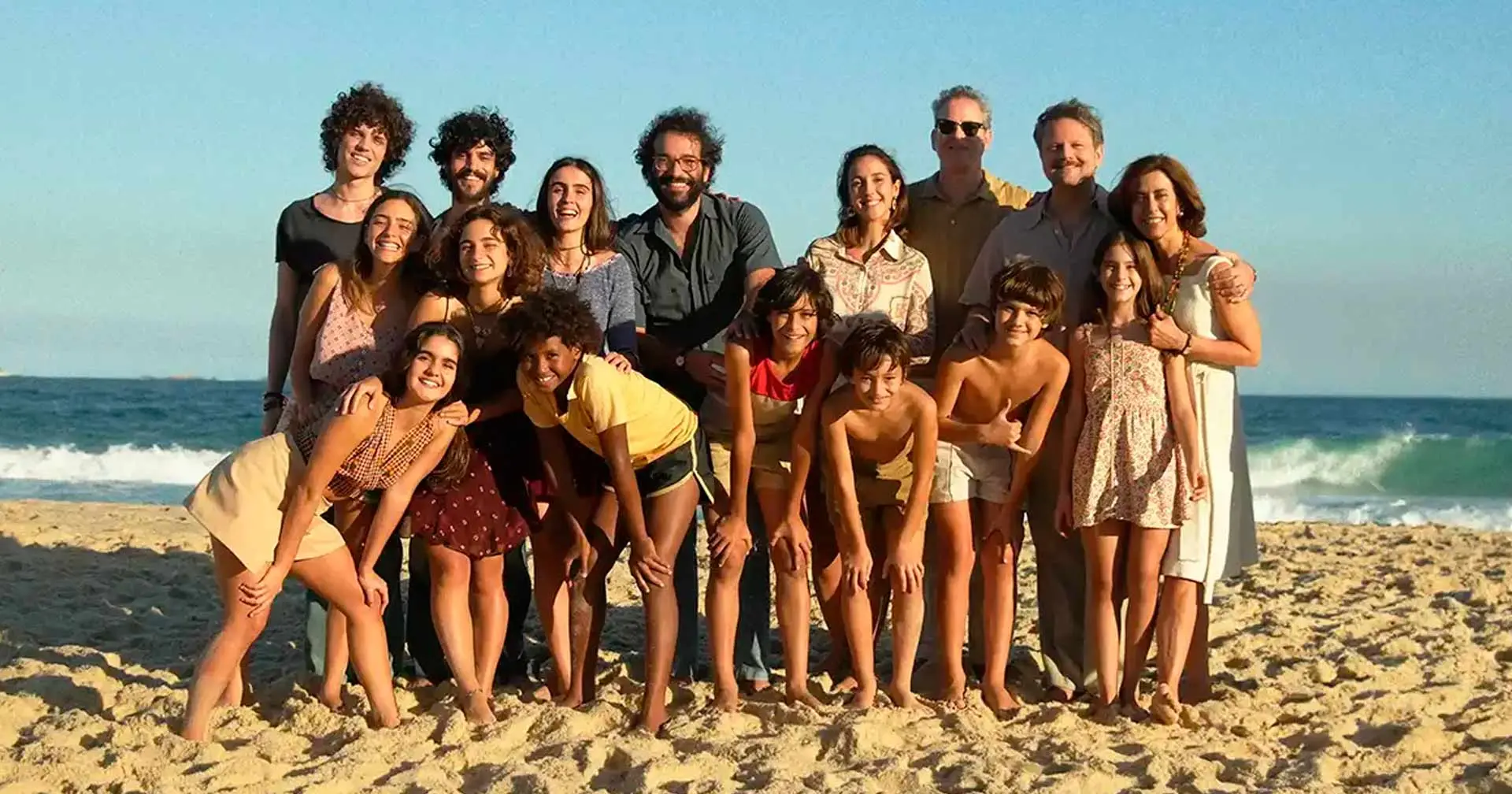 Longa dirigido por Walter Salles, 'Ainda Estou Aqui' garantiu três indicações ao Oscar