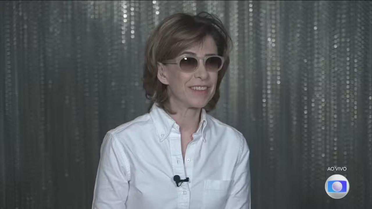Fernanda Torres concorreu ao Oscar de 'Melhor Atriz' pelo papel de Eunice Paiva em 'Ainda Estou Aqui'
