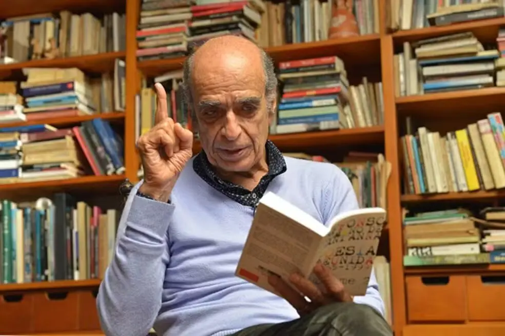 Affonso Romano de Sant'anna