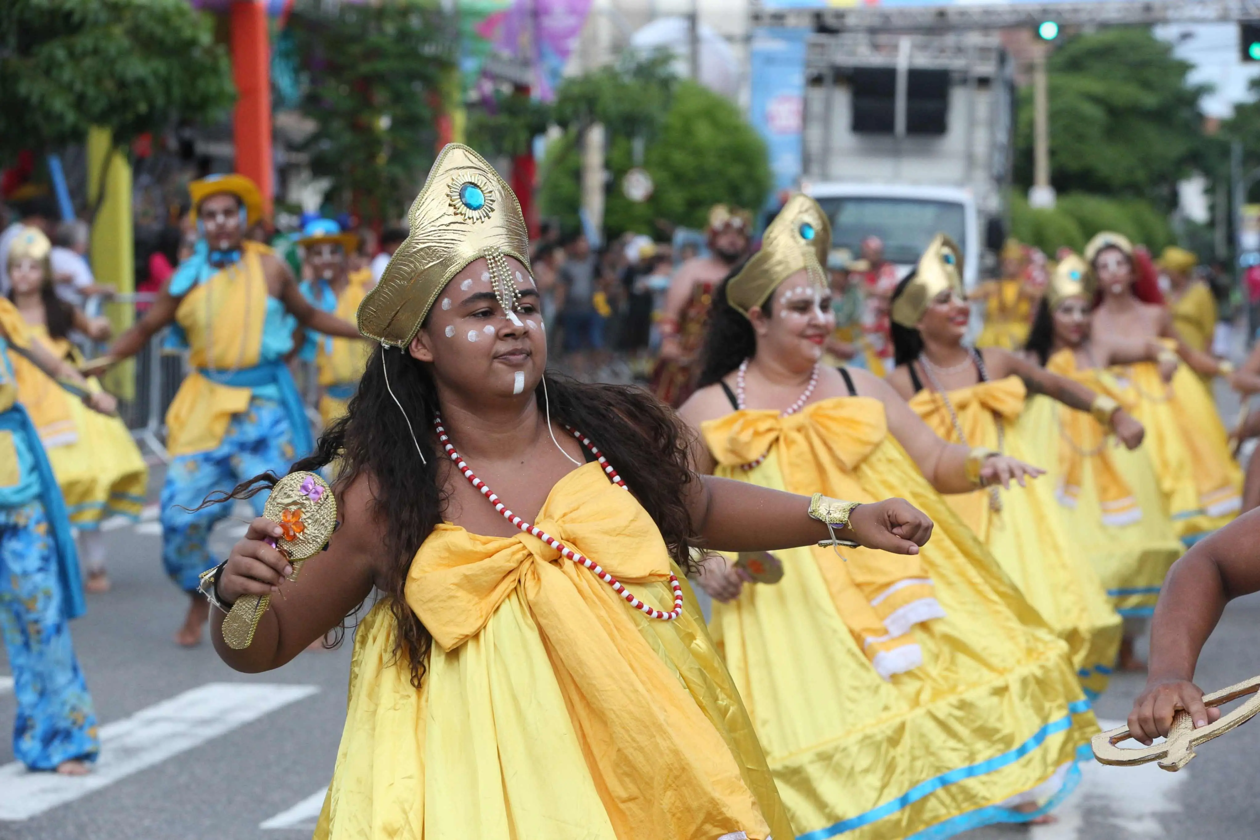 Pamela Rocha, autônoma de 29 anos
