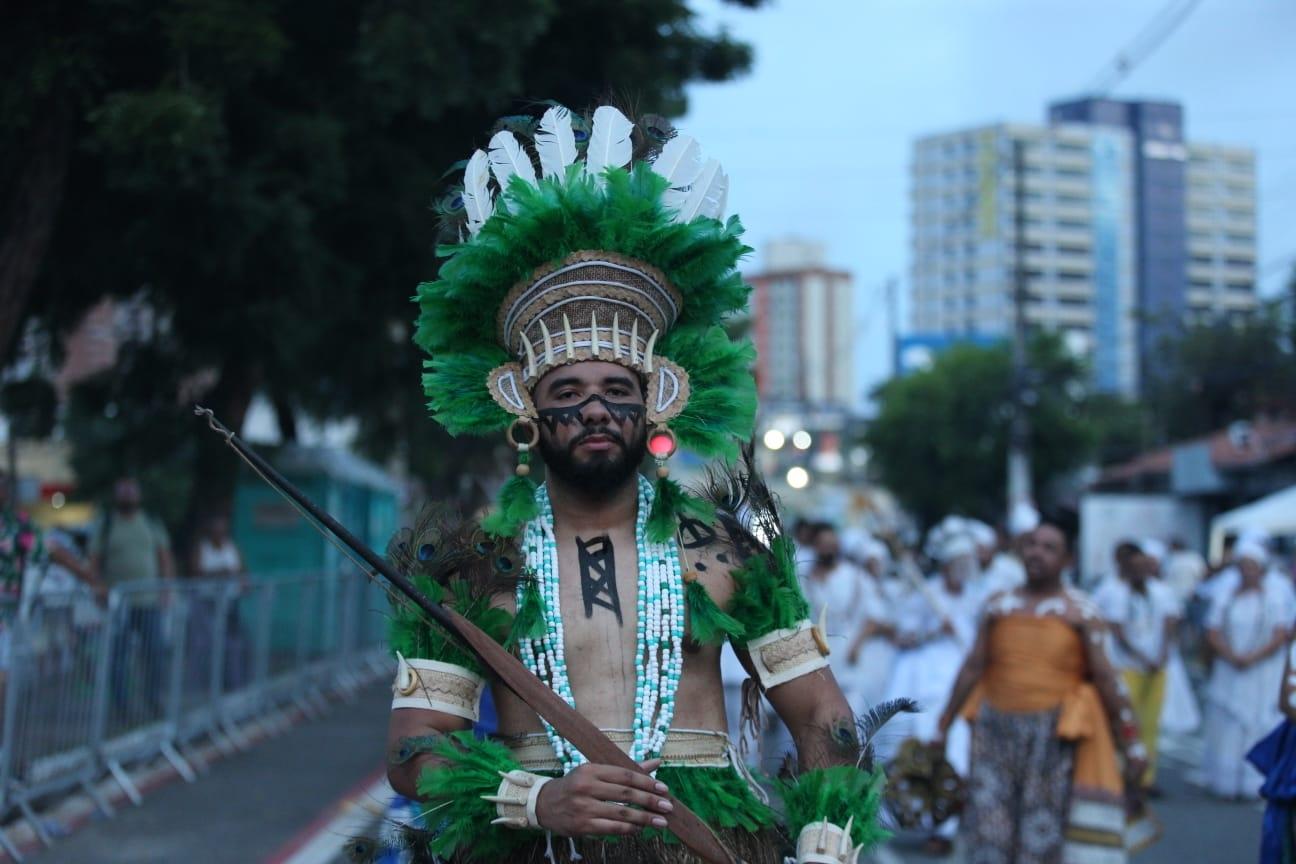 Povos originários 2