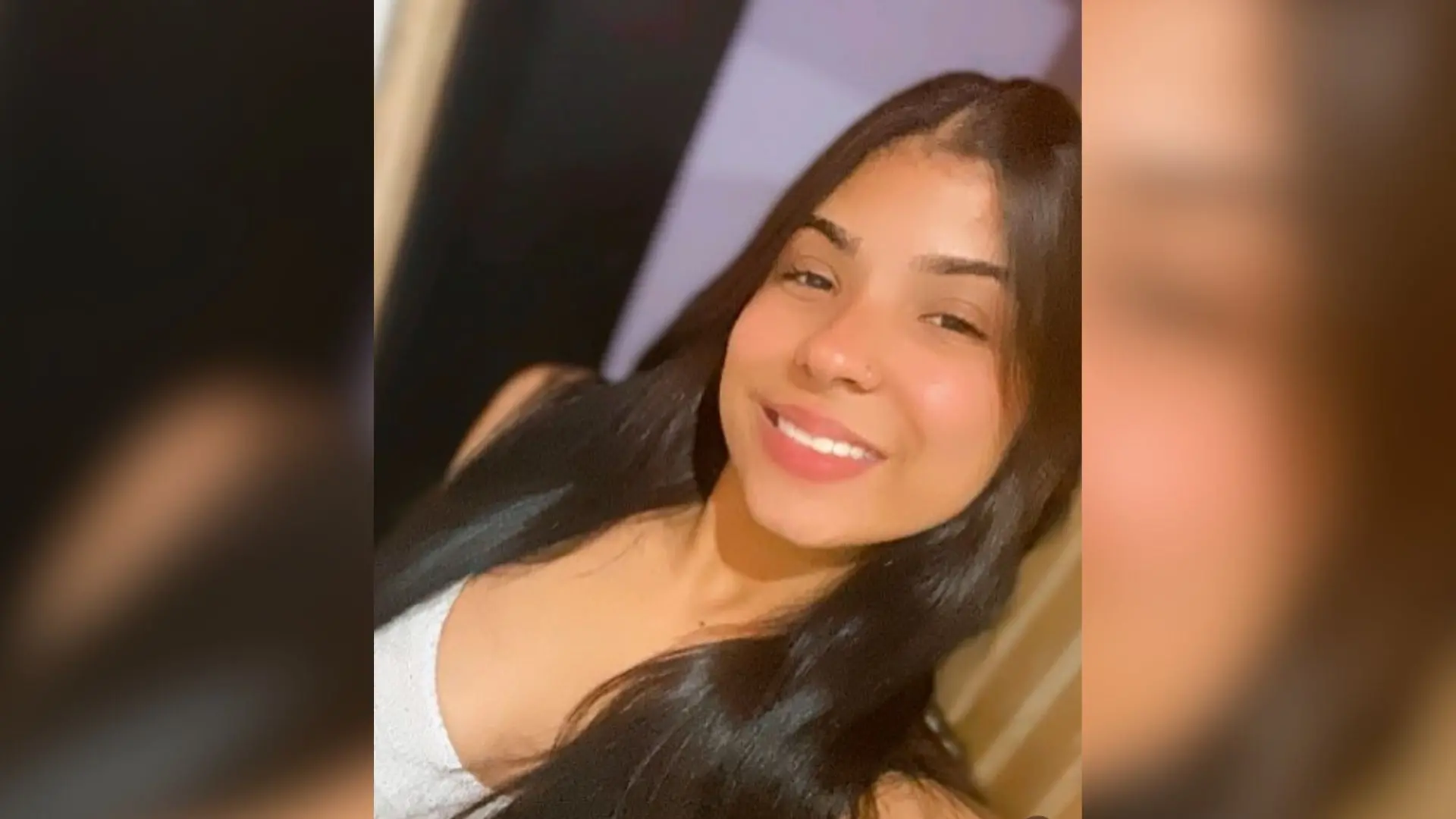 Adolescente de 17 anos desparece enquanto voltava do trabalho, no interior de São Paulo