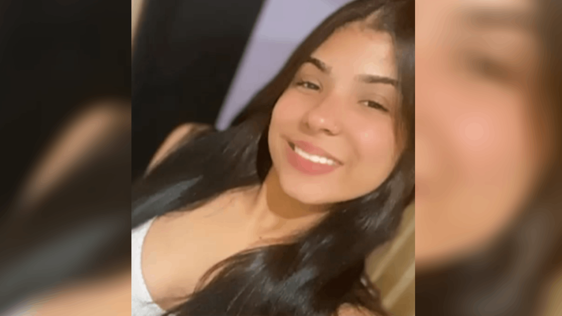 Corpo de jovem desaparecida é encontrado após uma semana; adolescente tinha marcas de violência