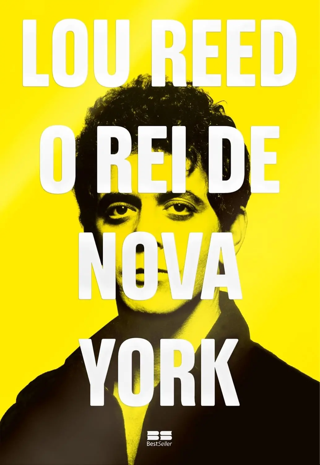 Lou Reed O Rei de Nova York