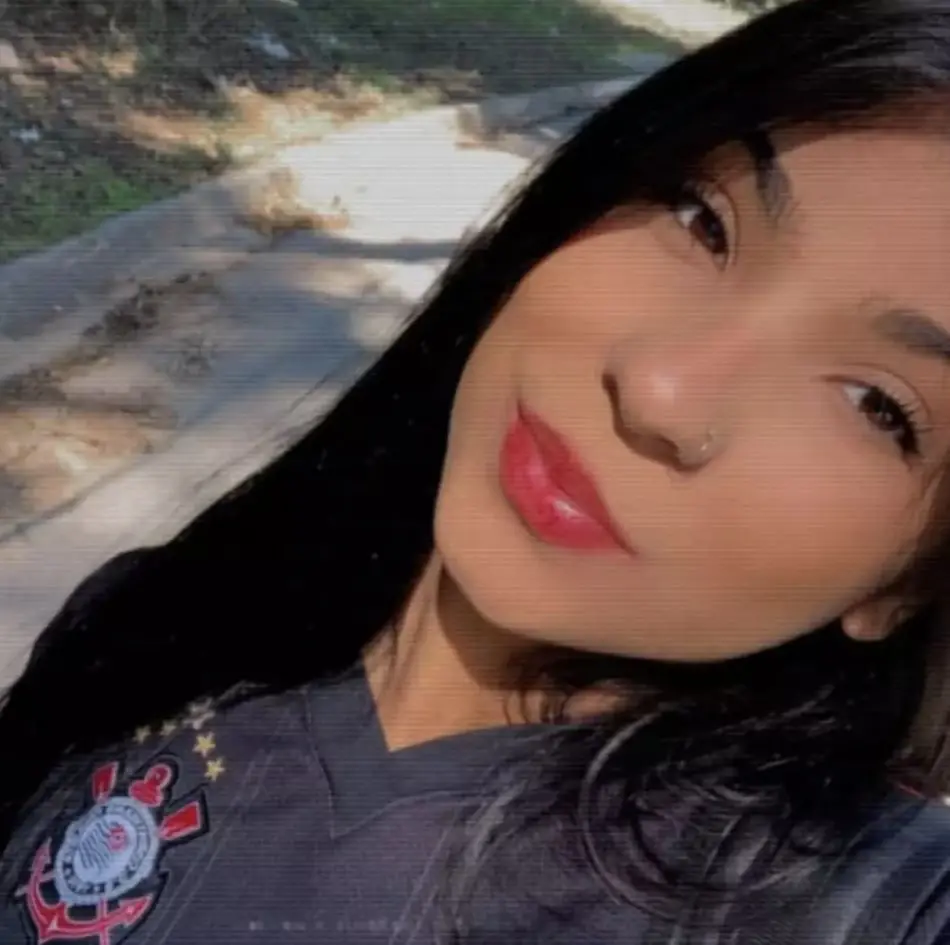 Vitória Sousa na Grande São Paulo