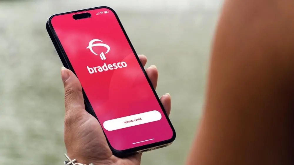 App do Bradesco