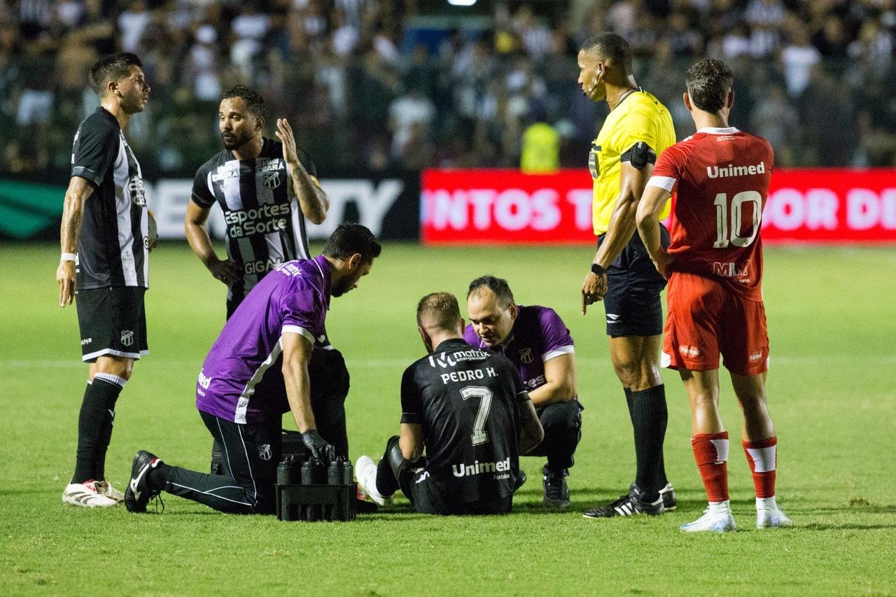 Pedro Henrique Ceará