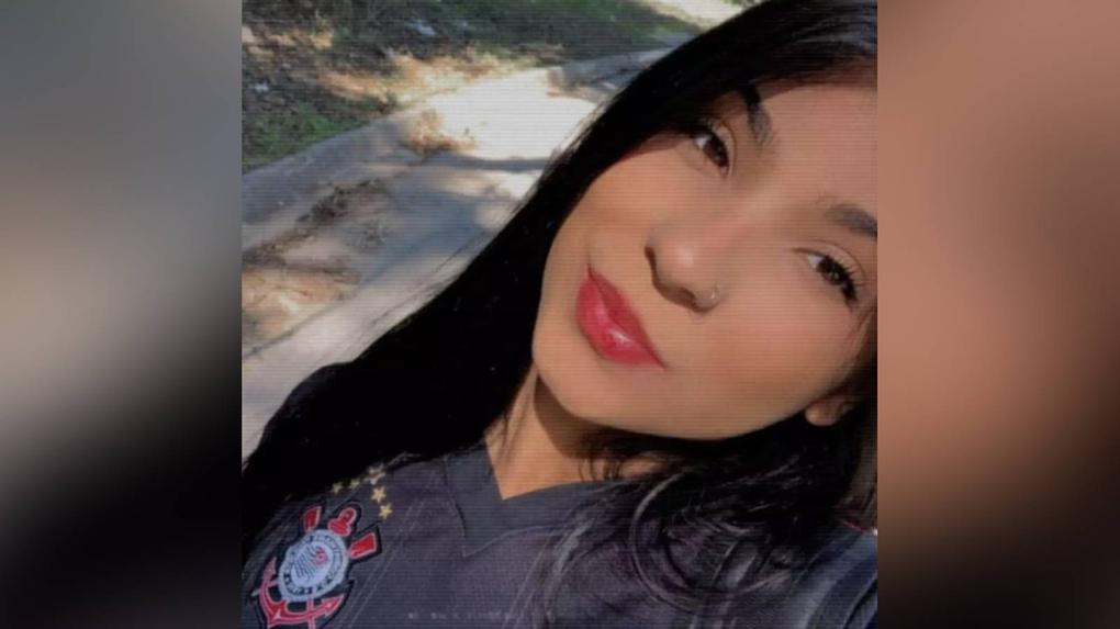 Caso Vitória: pai é incluso na lista de suspeitos da morte da adolescente