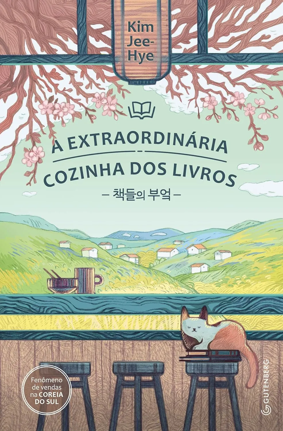 A tradução de 