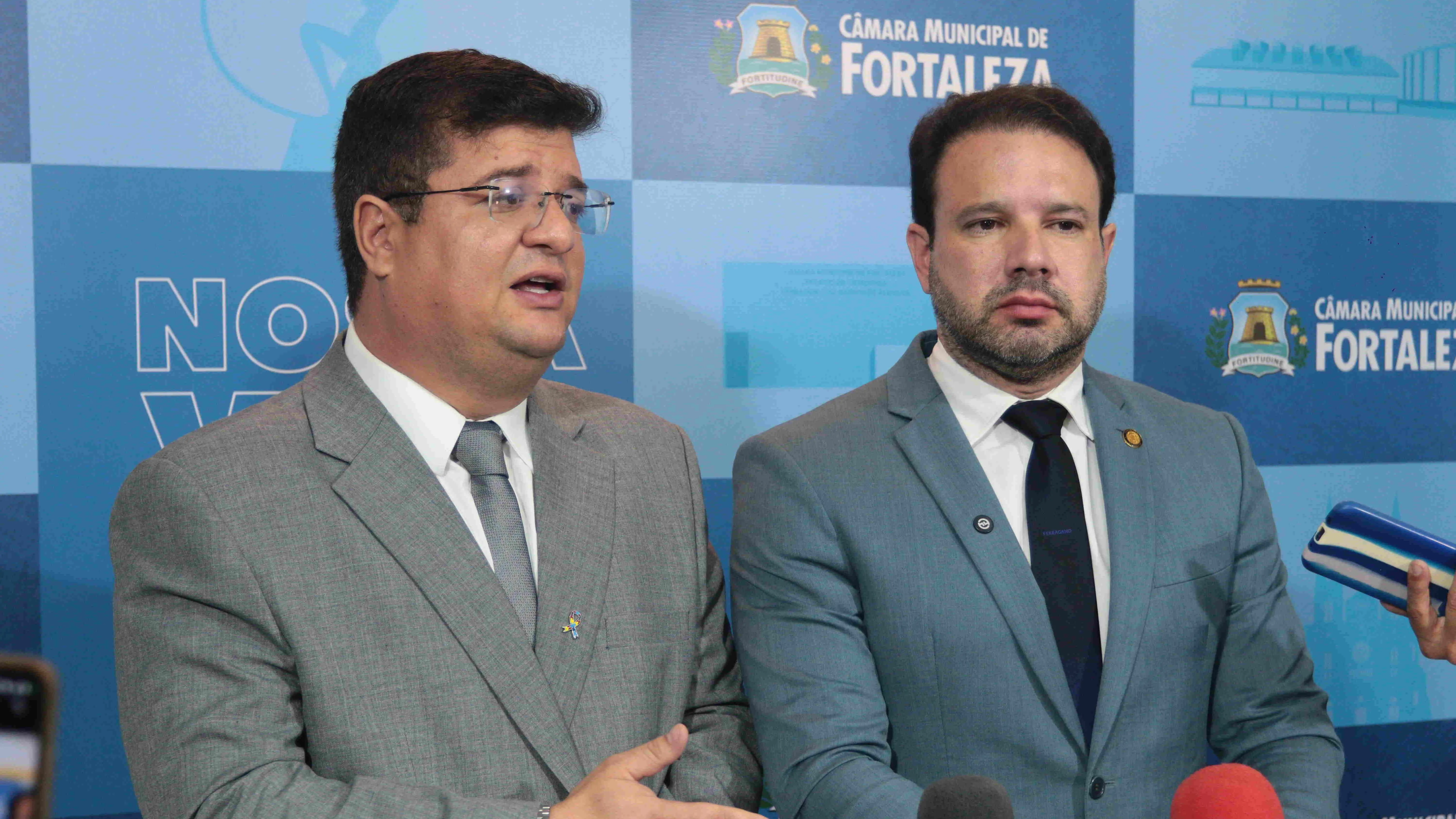 capa da noticia
